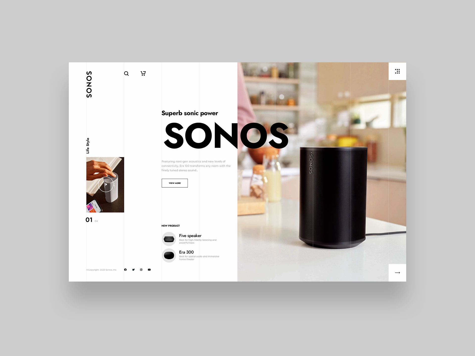 sonos